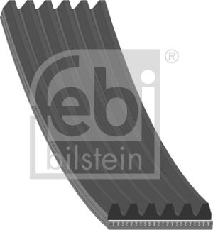 Febi Bilstein 44224 - Moniurahihna inparts.fi