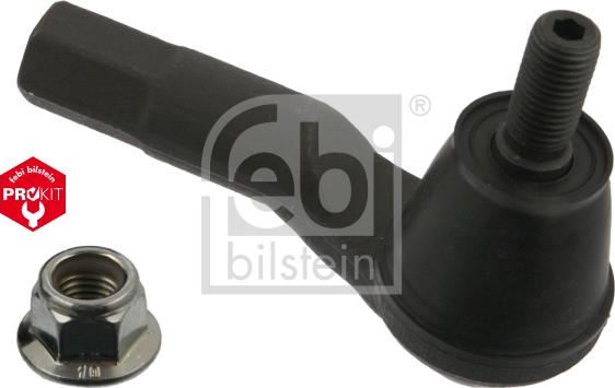 Febi Bilstein 44226 - Raidetangon pää inparts.fi