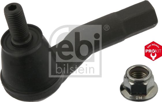 Febi Bilstein 44227 - Raidetangon pää inparts.fi