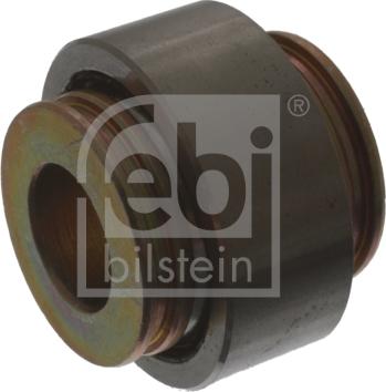 Febi Bilstein 44276 - Laakeri, kytkentävipu inparts.fi