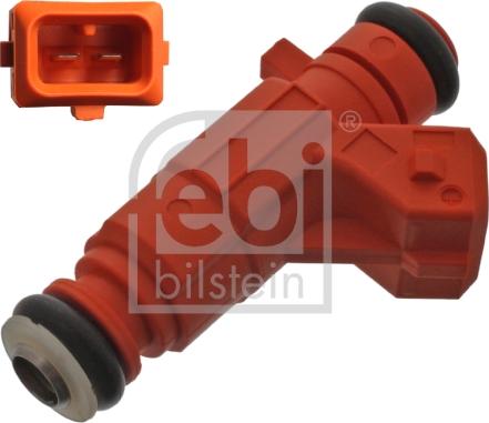 Febi Bilstein 44791 - Suuttimen pidike inparts.fi