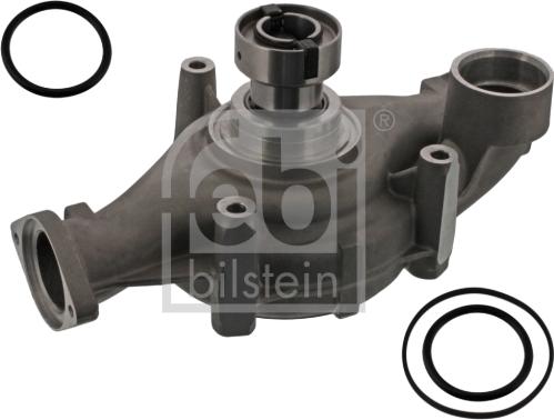 Febi Bilstein 44798 - Vesipumppu inparts.fi