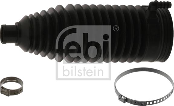 Febi Bilstein 44797 - Paljekumisarja, ohjaus inparts.fi