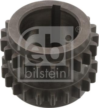 Febi Bilstein 44760 - Hammaspyörä, kampiakseli inparts.fi