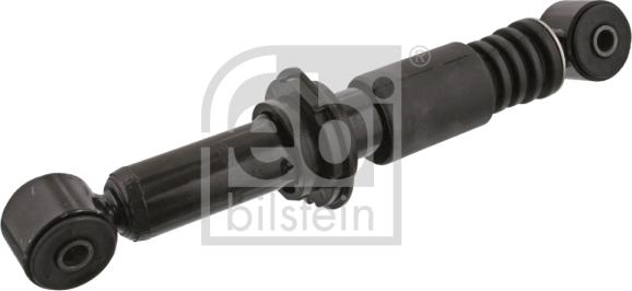 Febi Bilstein 44719 - Vaimennin, ohjaamon laakerointi inparts.fi