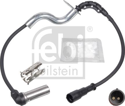 Febi Bilstein 44781 - ABS-anturi inparts.fi