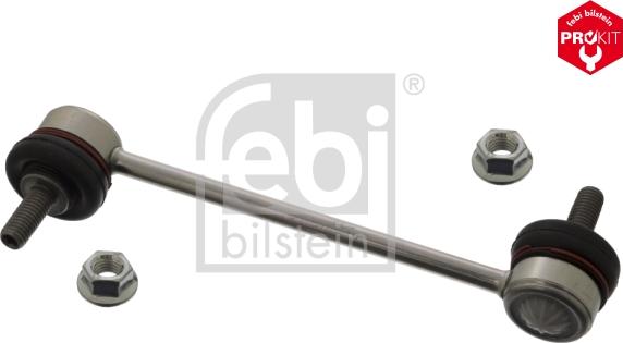 Febi Bilstein 44721 - Tanko, kallistuksenvaimennin inparts.fi