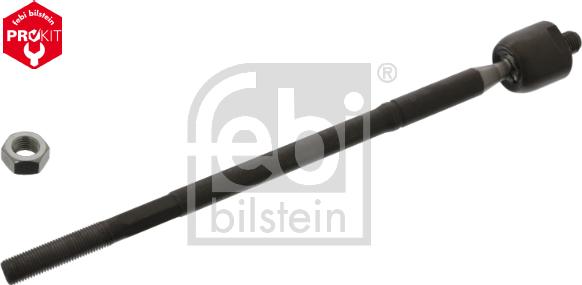 Febi Bilstein 44722 - Raidetangon pää, suora inparts.fi