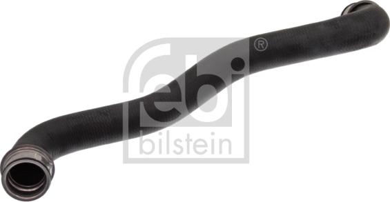 Febi Bilstein 45994 - Jäähdyttimen letku inparts.fi