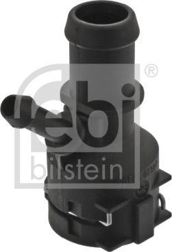 Febi Bilstein 45990 - Termostaattikotelo inparts.fi