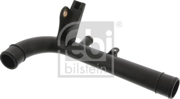 Febi Bilstein 45992 - Jäähdytysnesteputki inparts.fi