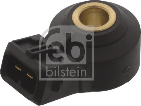 Febi Bilstein 45940 - Nakutustunnistin inparts.fi