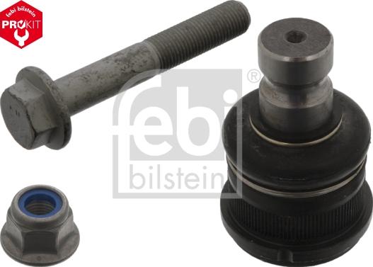 Febi Bilstein 45941 - Pallonivel inparts.fi