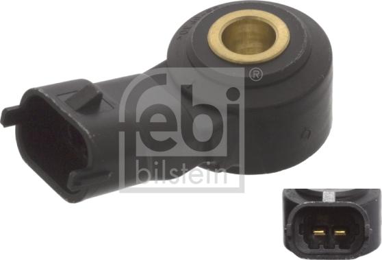 Febi Bilstein 45943 - Nakutustunnistin inparts.fi