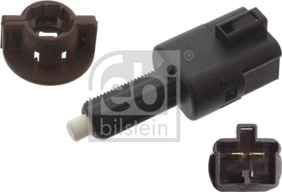 Febi Bilstein 45952 - Jarruvalokatkaisin inparts.fi