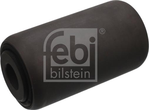 Febi Bilstein 45902 - Laakerin holkki, lehtijousi inparts.fi