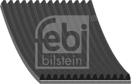 Febi Bilstein 45918 - Moniurahihna inparts.fi