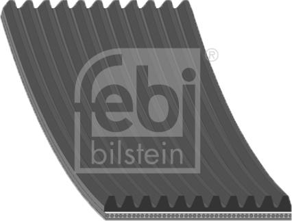 Febi Bilstein 45913 - Moniurahihna inparts.fi