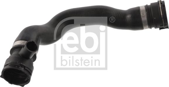 Febi Bilstein 45986 - Jäähdyttimen letku inparts.fi