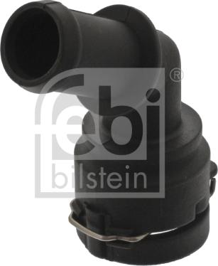 Febi Bilstein 45980 - Termostaattikotelo inparts.fi