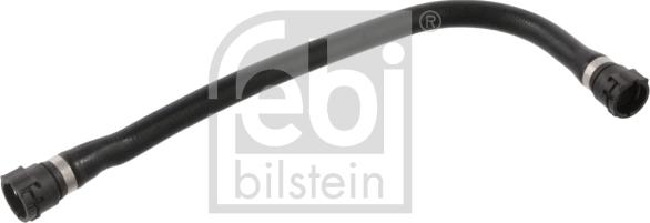 Febi Bilstein 45987 - Jäähdyttimen letku inparts.fi