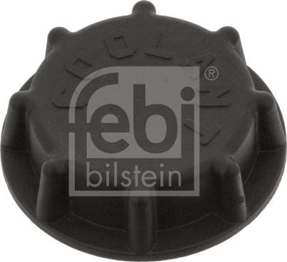 Febi Bilstein 45932 - Korkki, paisuntasäiliö inparts.fi