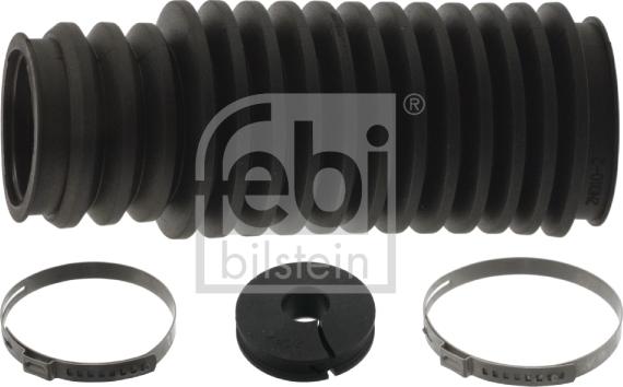 Febi Bilstein 45921 - Paljekumisarja, ohjaus inparts.fi