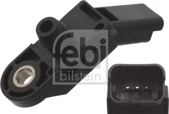 Febi Bilstein 45923 - Tunnistin, imusarjapaine inparts.fi