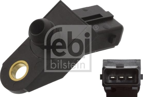 Febi Bilstein 45927 - Tunnistin, imusarjapaine inparts.fi