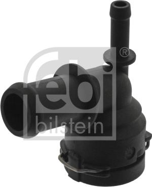 Febi Bilstein 45979 - Termostaattikotelo inparts.fi