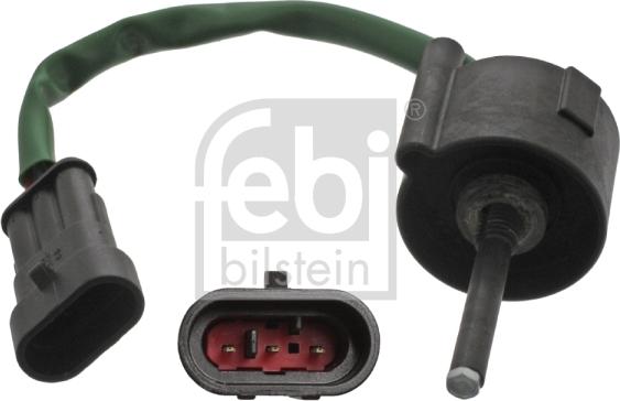 Febi Bilstein 45494 - Tunnistin, polttoainetankki inparts.fi