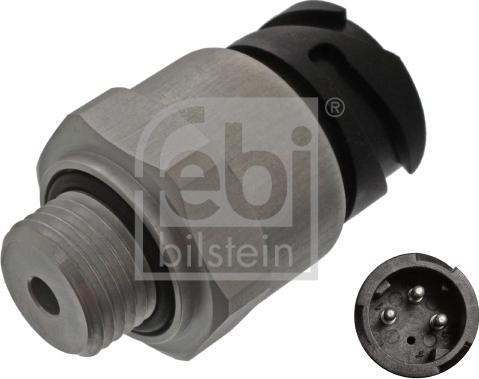 Febi Bilstein 45493 - Tunnistin, paineilmalaite inparts.fi