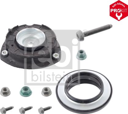 Febi Bilstein 45497 - Jousijalan tukilaakeri inparts.fi