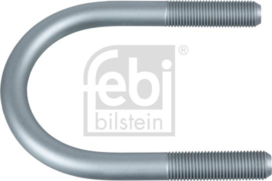 Febi Bilstein 45456 - Jousisinkilä inparts.fi