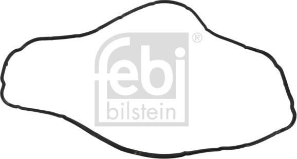 Febi Bilstein 45406 - Tiiviste, öljykaukalo inparts.fi