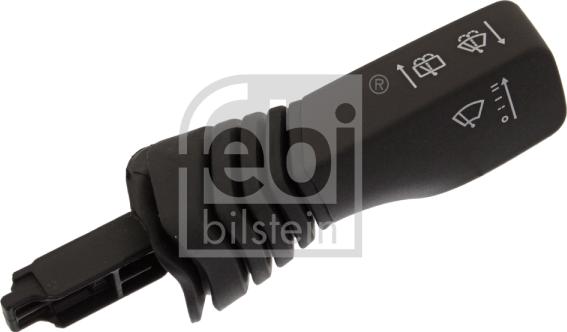 Febi Bilstein 45412 - Kytkin, ohjausakseli inparts.fi