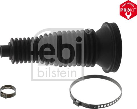 Febi Bilstein 45480 - Paljekumisarja, ohjaus inparts.fi