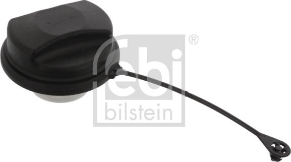 Febi Bilstein 45425 - Korkki, polttoainetankki inparts.fi