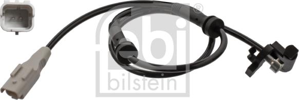 Febi Bilstein 45559 - ABS-anturi inparts.fi