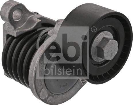 Febi Bilstein 45554 - Hihnankiristin, moniurahihna inparts.fi