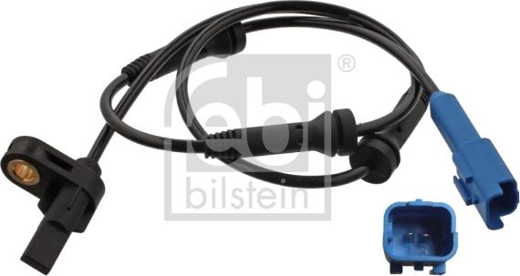 Febi Bilstein 45556 - ABS-anturi inparts.fi