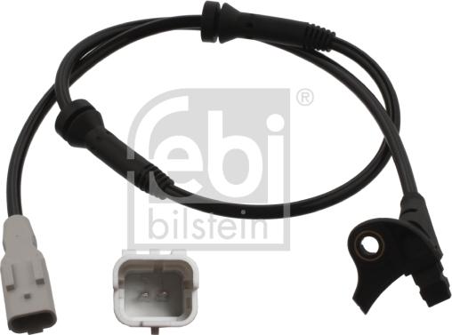 Febi Bilstein 45558 - ABS-anturi inparts.fi