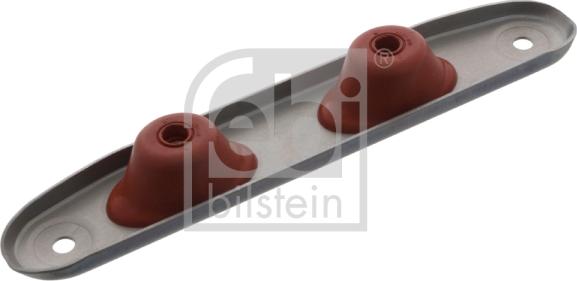 Febi Bilstein 45569 - Pidike, vaimennin inparts.fi