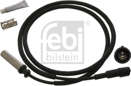 Febi Bilstein 45519 - ABS-anturi inparts.fi