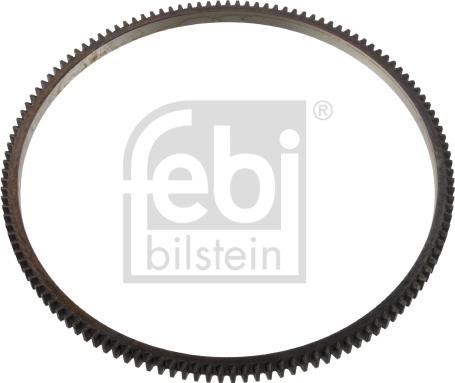 Febi Bilstein 45516 - Hammaskehä, vauhtipyörä inparts.fi