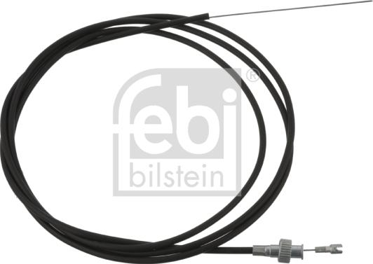 Febi Bilstein 45582 - Kaasuvaijeri inparts.fi