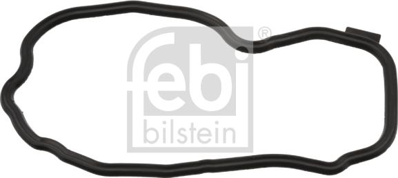 Febi Bilstein 45521 - Tiiviste, venttiilikoppa inparts.fi