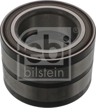 Febi Bilstein 45690 - Pyöränlaakerisarja inparts.fi