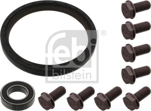 Febi Bilstein 45616 - Korjaussarja, vauhtipyörä inparts.fi