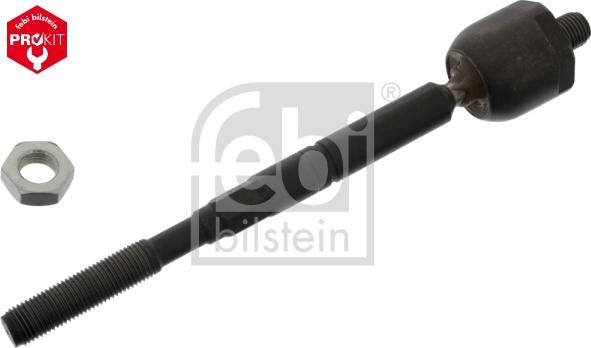 Febi Bilstein 45610 - Raidetangon pää, suora inparts.fi